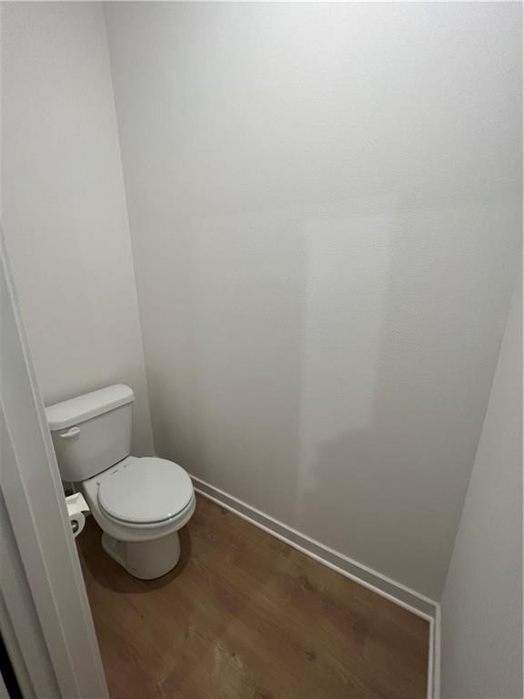 Sedona Rose - Residential Lease