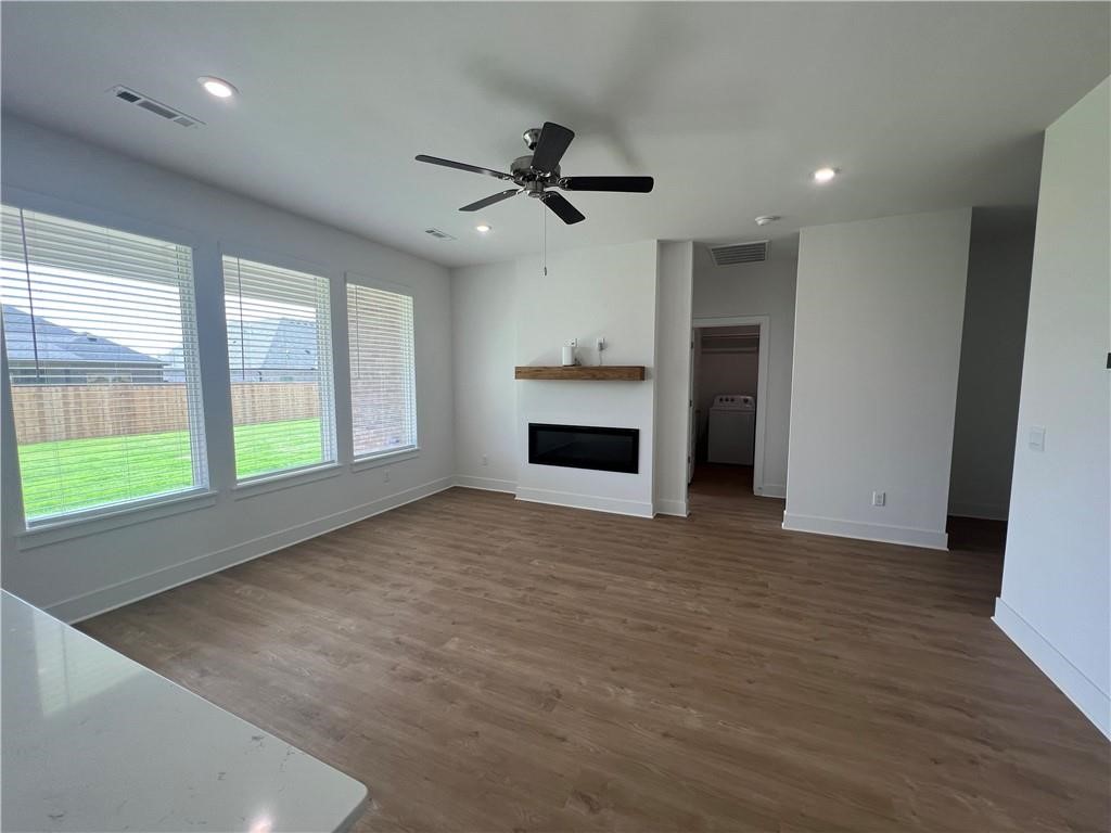 Sedona Rose - Residential Lease