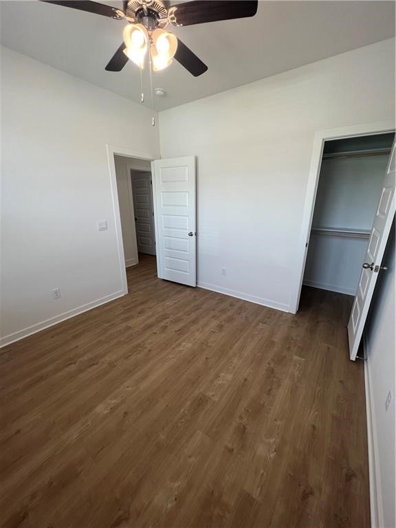 Sedona Rose - Residential Lease