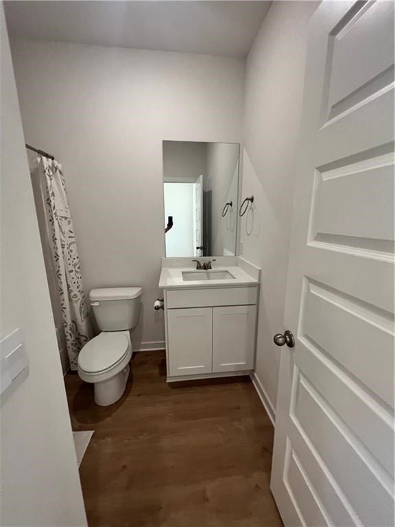 Sedona Rose - Residential Lease