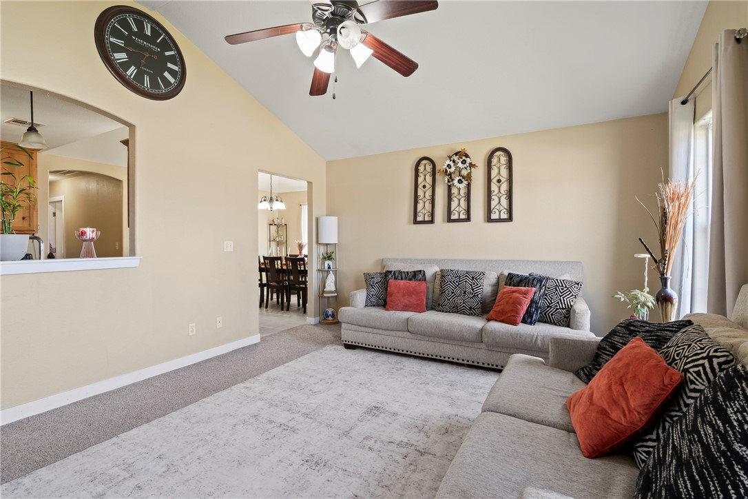 Country Meadows Sub - Residential