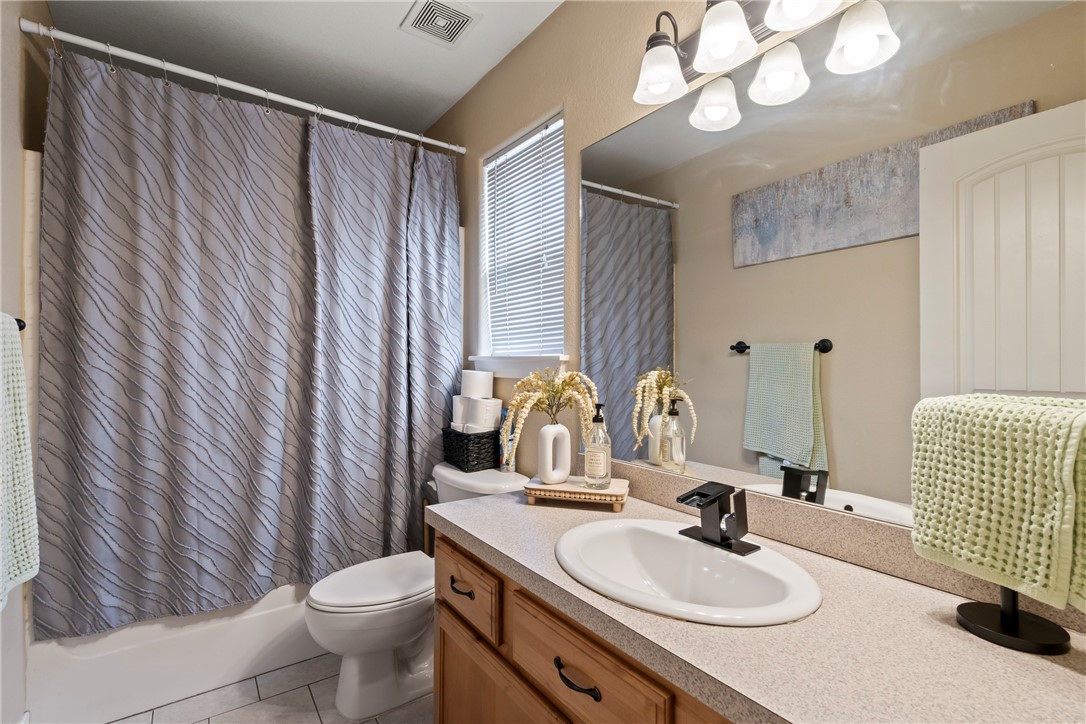 Country Meadows Sub - Residential