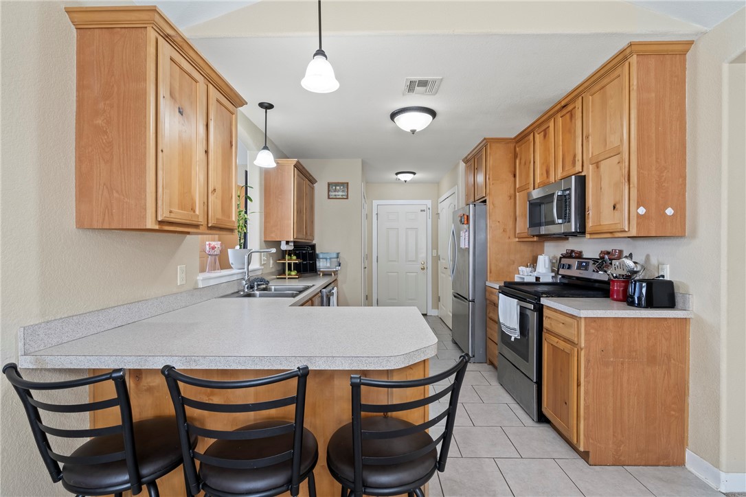 Country Meadows Sub - Residential