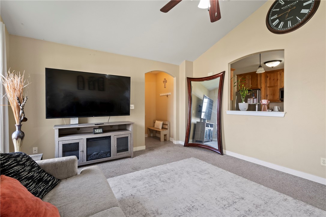 Country Meadows Sub - Residential