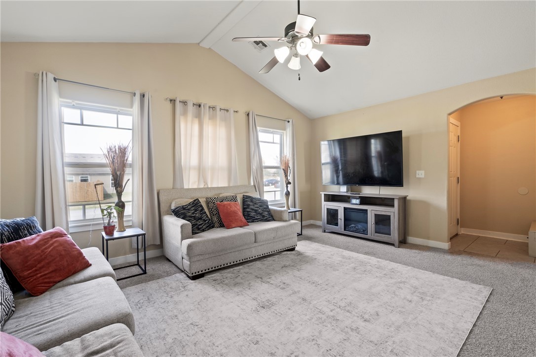 Country Meadows Sub - Residential