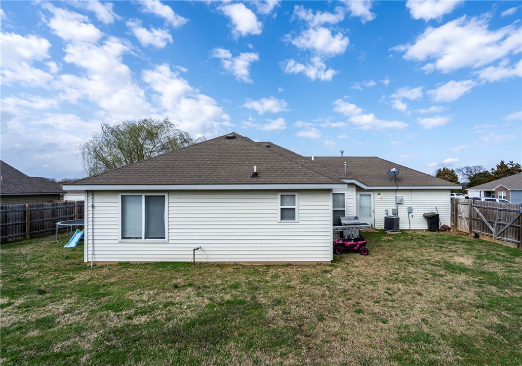 Country Meadows Sub - Residential