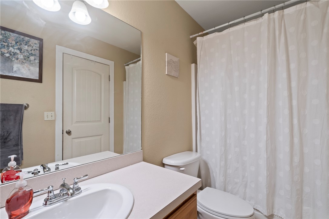 Country Meadows Sub - Residential