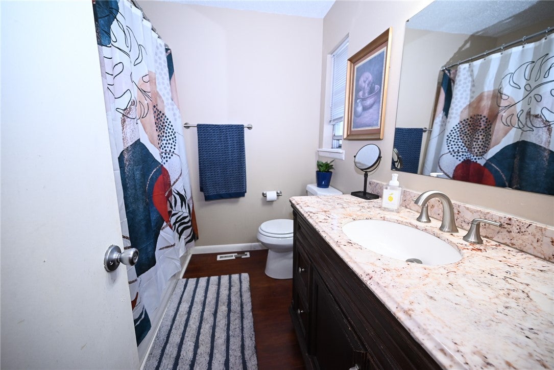 Meadowhaven, Prestonwood II - Residential