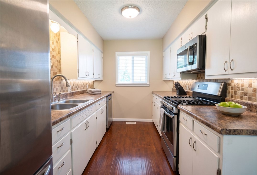 Meadowhaven, Prestonwood II - Residential