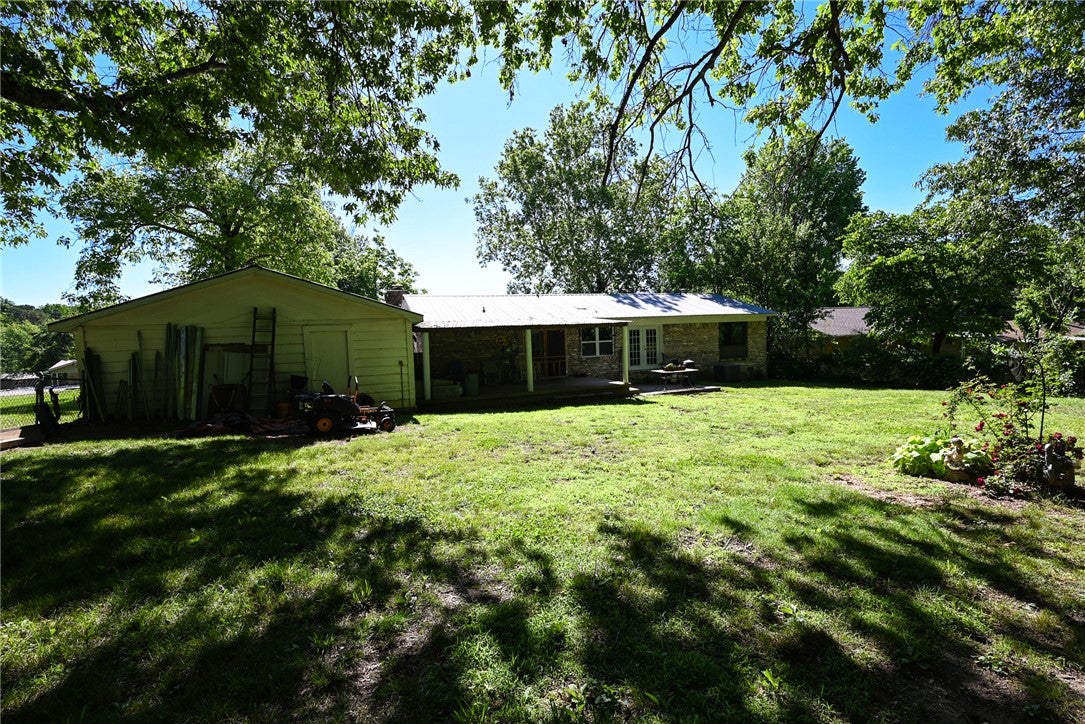 Meadowhaven, Prestonwood II - Residential