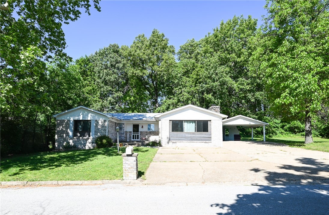 Meadowhaven, Prestonwood II - Residential