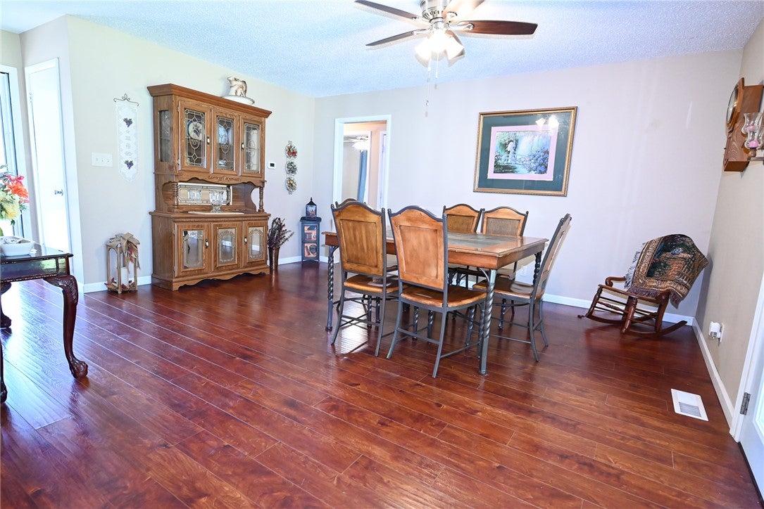 Meadowhaven, Prestonwood II - Residential