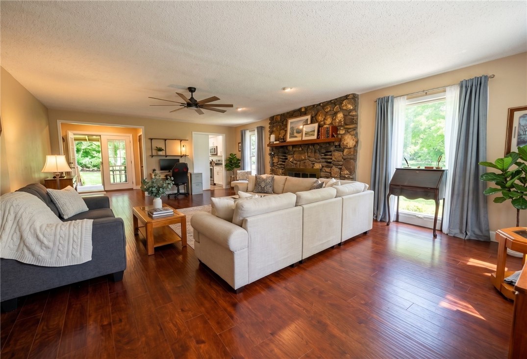 Meadowhaven, Prestonwood II - Residential