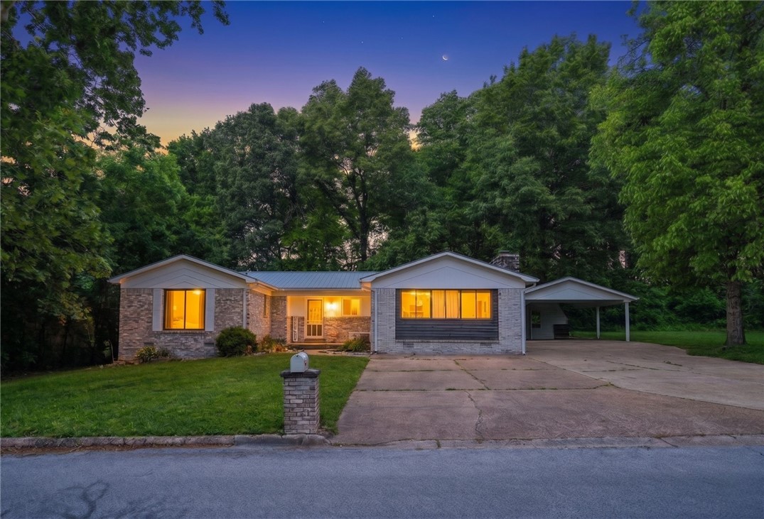 Meadowhaven, Prestonwood II - Residential
