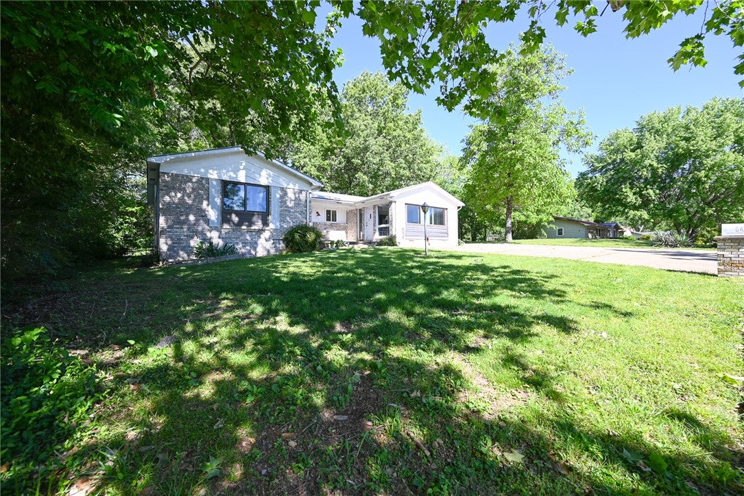 Meadowhaven, Prestonwood II - Residential