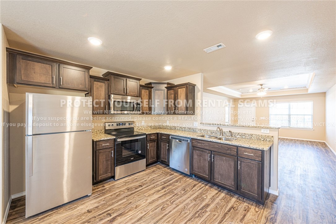 Sunset Ridge Sub Ph 3 Gentry - Residential Lease