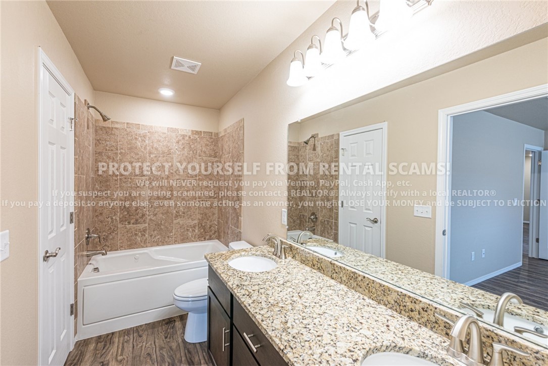 Sunset Ridge Sub Ph 3 Gentry - Residential Lease