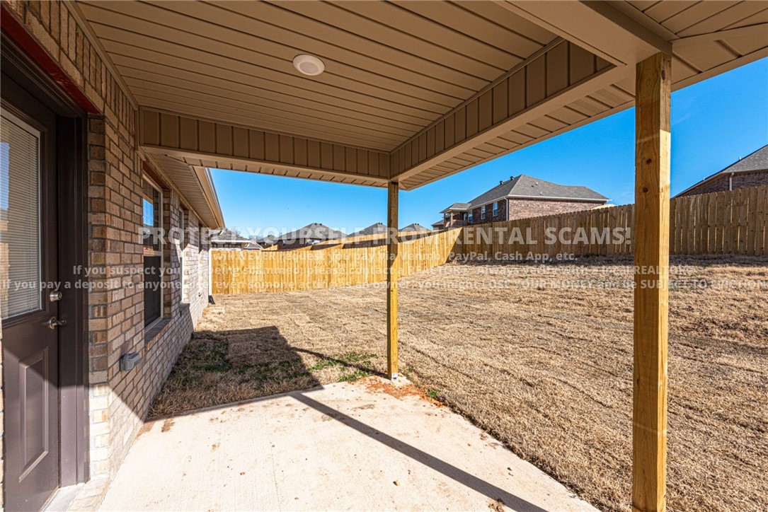 Sunset Ridge Sub Ph 3 Gentry - Residential Lease