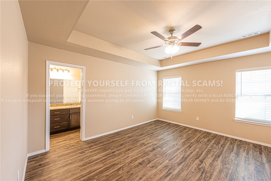 Sunset Ridge Sub Ph 3 Gentry - Residential Lease