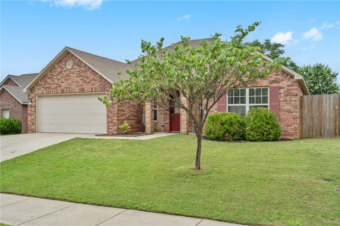 Dixieland Crossing Ph 2 Rogers - Residential
