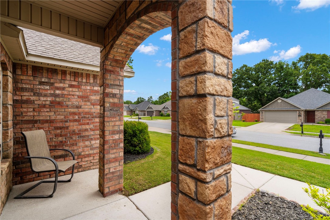 Dixieland Crossing Ph 2 Rogers - Residential