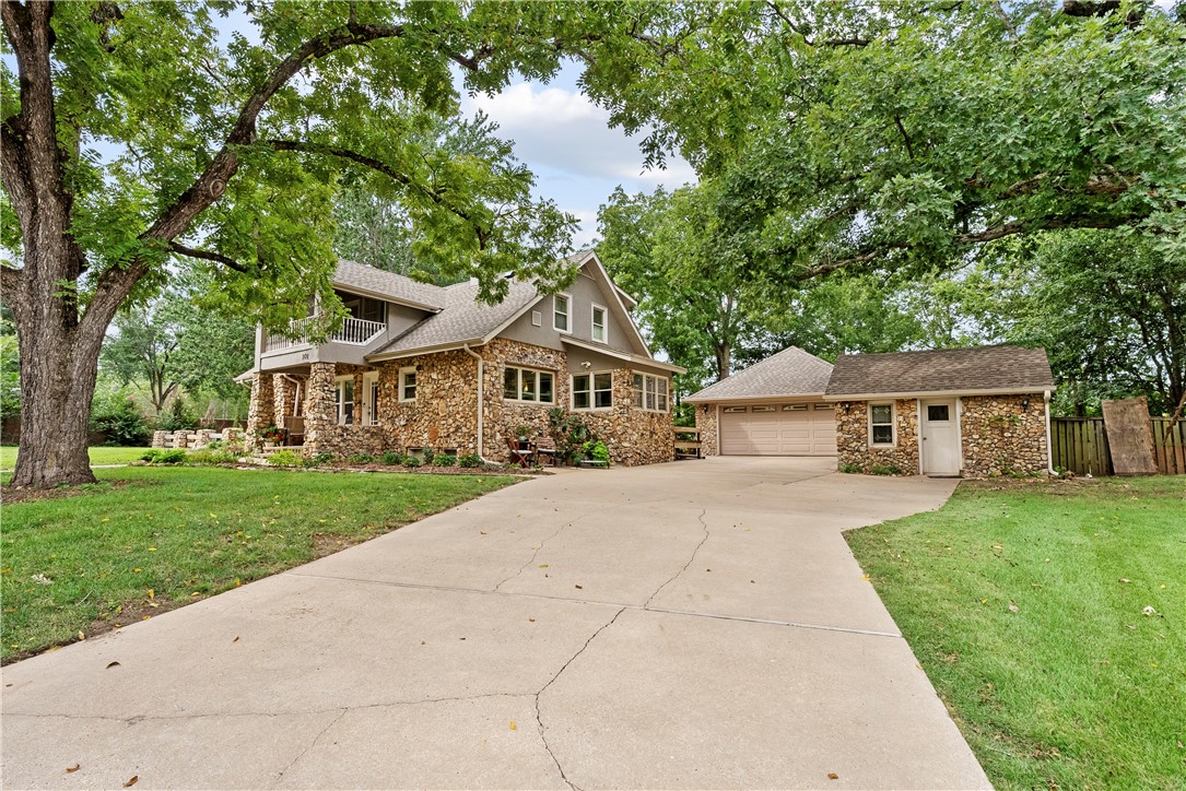 Denali Park Sub Bentonville - Residential