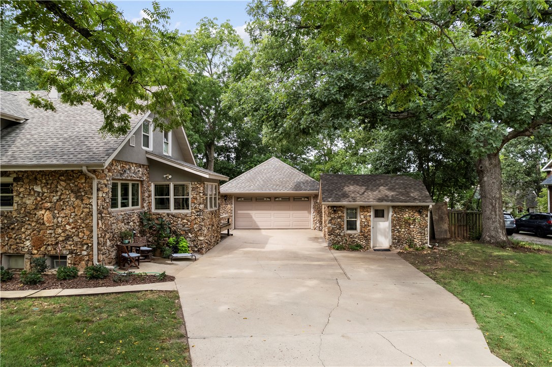 Denali Park Sub Bentonville - Residential