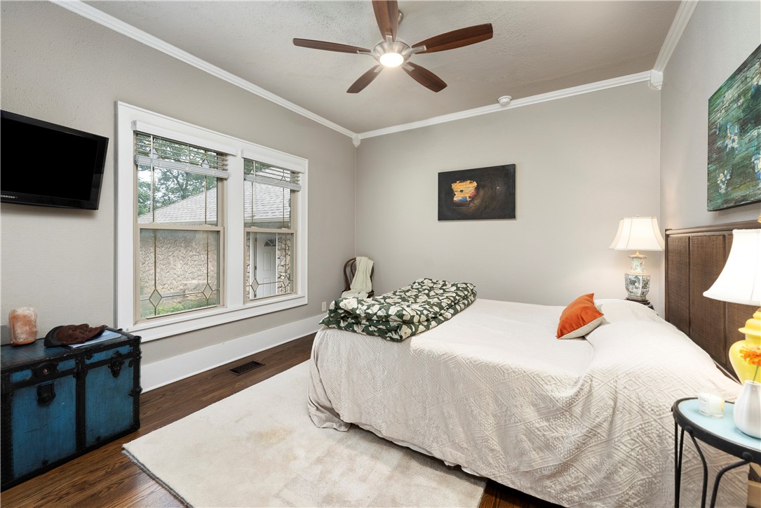 Denali Park Sub Bentonville - Residential