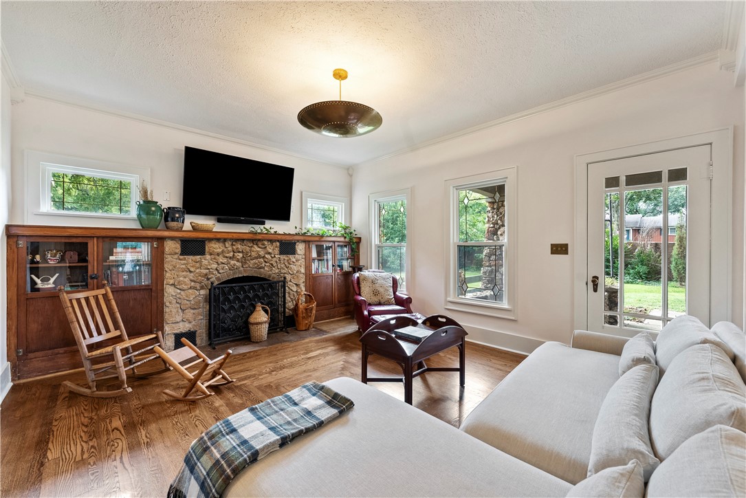 Denali Park Sub Bentonville - Residential