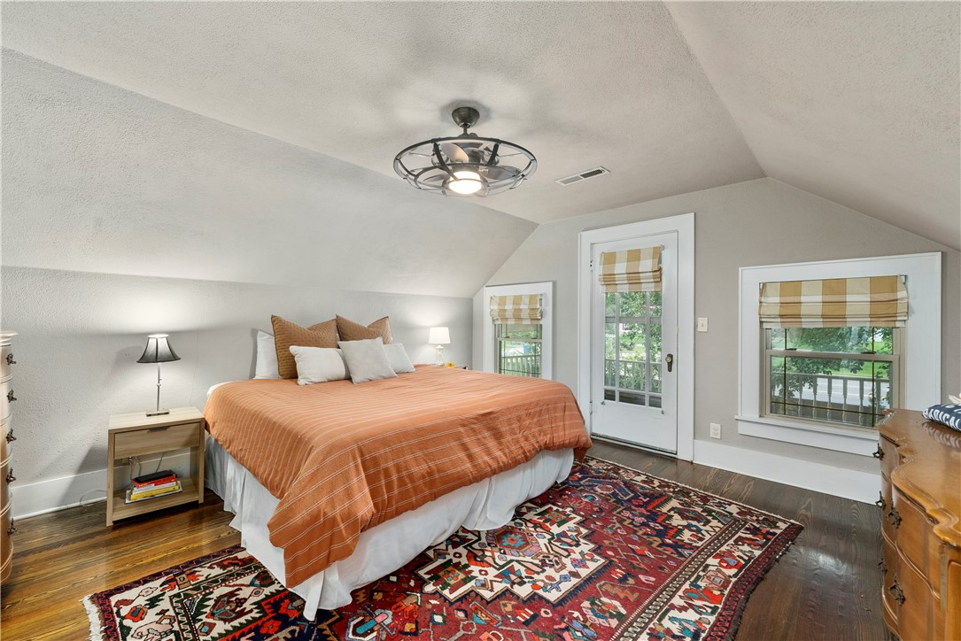 Denali Park Sub Bentonville - Residential