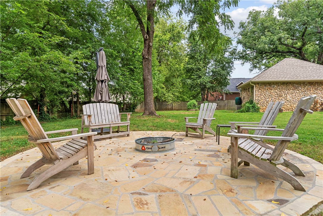 Denali Park Sub Bentonville - Residential