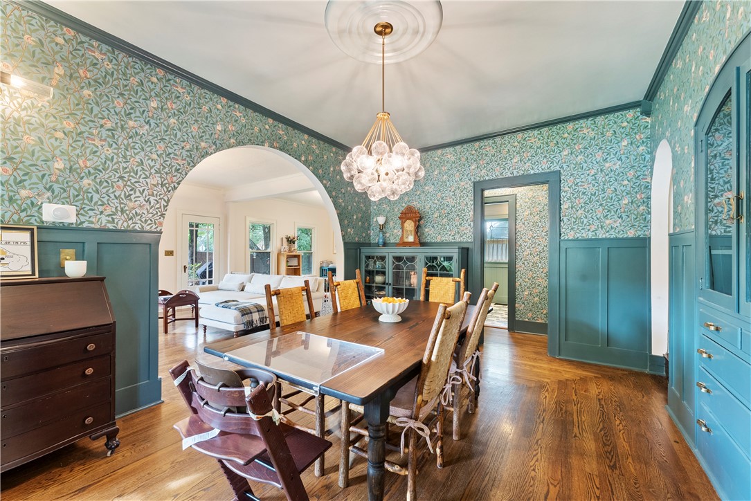 Denali Park Sub Bentonville - Residential