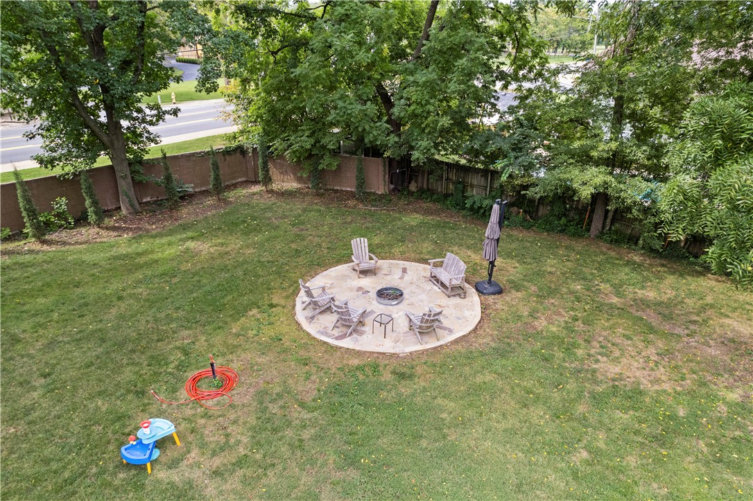 Denali Park Sub Bentonville - Residential