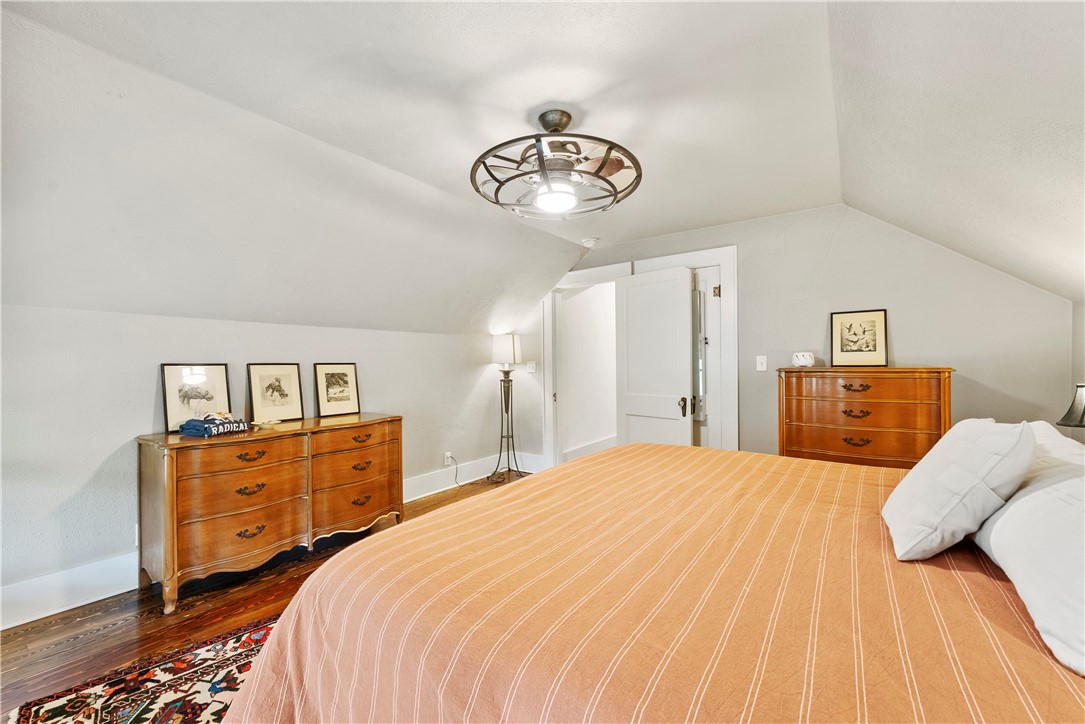 Denali Park Sub Bentonville - Residential