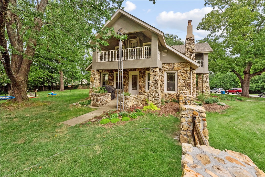 Denali Park Sub Bentonville - Residential
