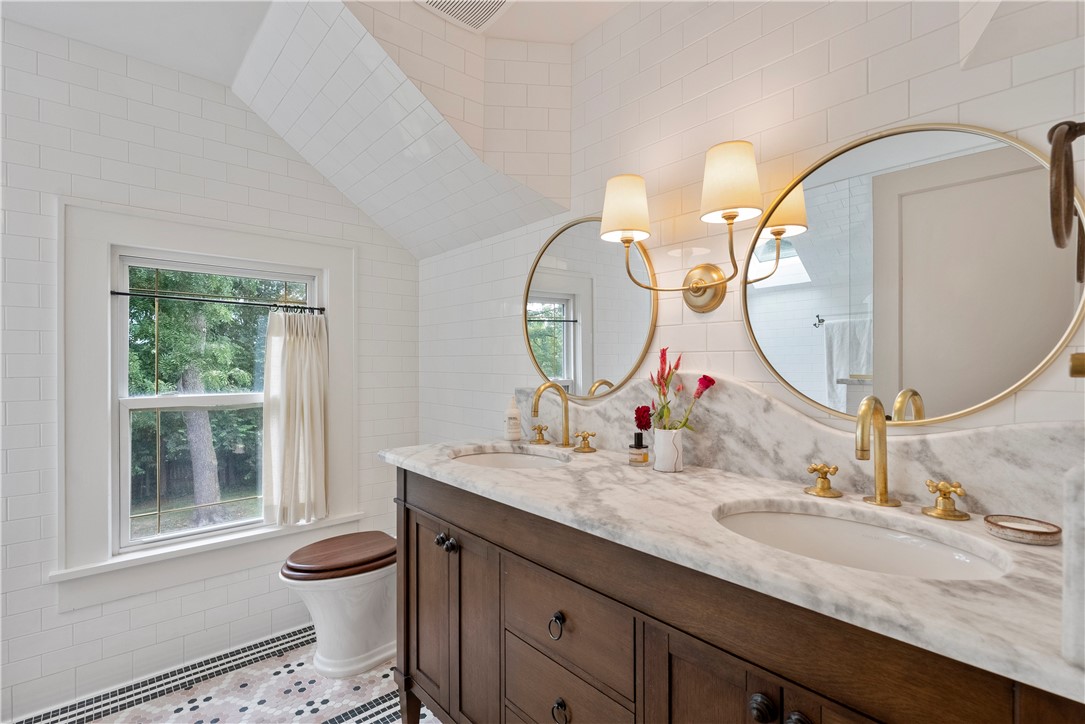 Denali Park Sub Bentonville - Residential