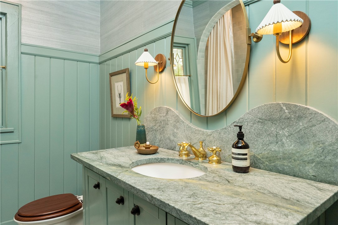 Denali Park Sub Bentonville - Residential