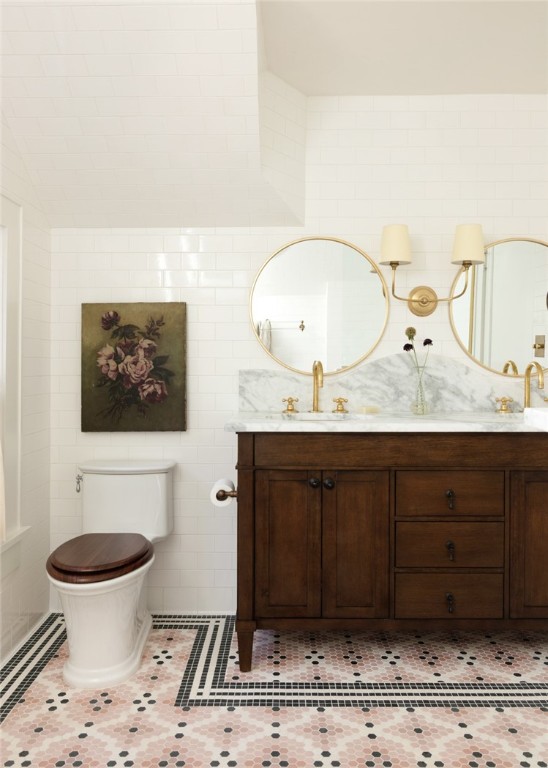Denali Park Sub Bentonville - Residential