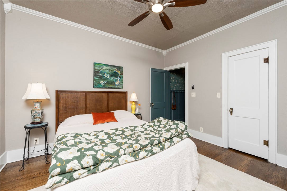 Denali Park Sub Bentonville - Residential