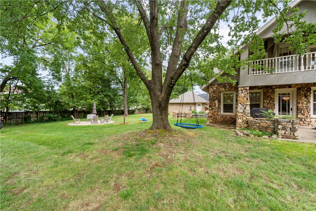 Denali Park Sub Bentonville - Residential