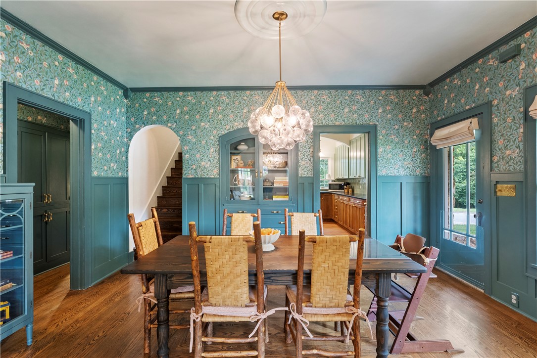 Denali Park Sub Bentonville - Residential