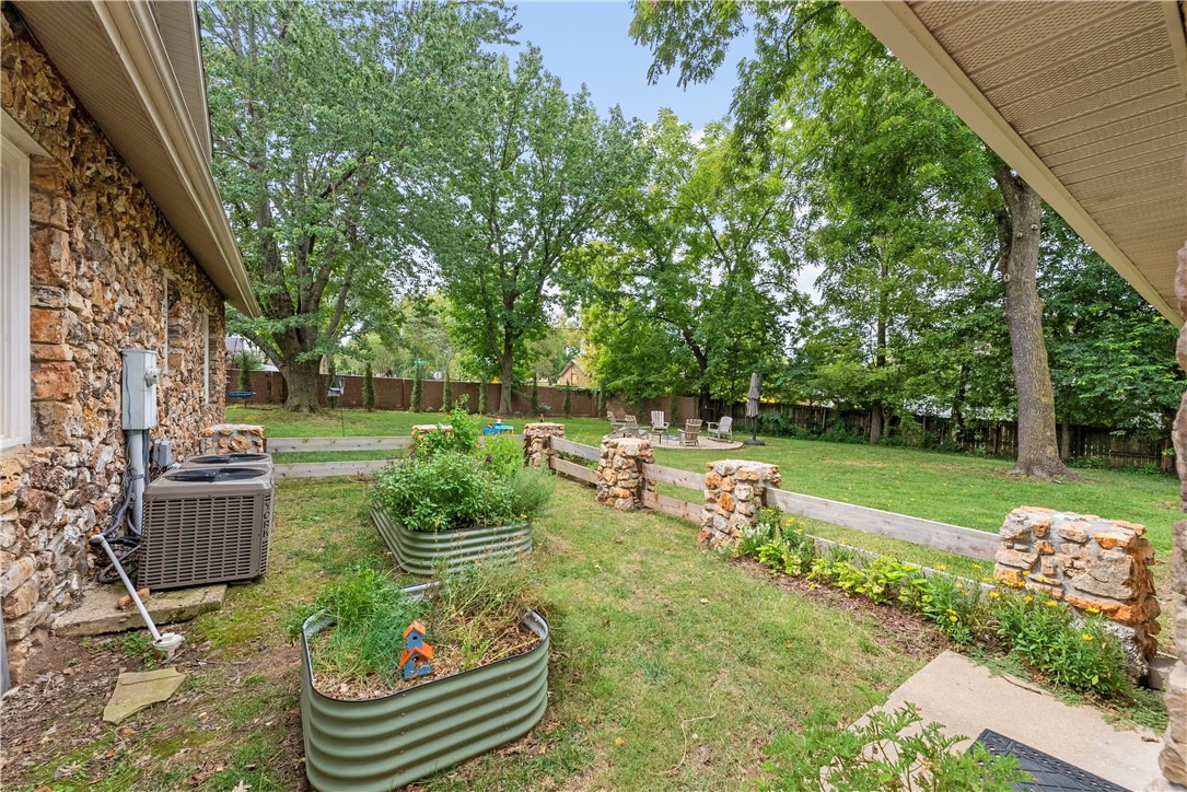 Denali Park Sub Bentonville - Residential