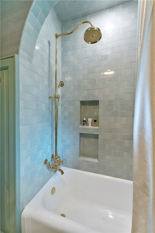 Denali Park Sub Bentonville - Residential