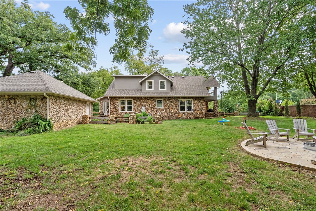 Denali Park Sub Bentonville - Residential