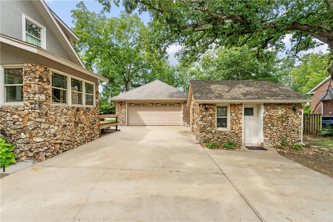 Denali Park Sub Bentonville - Residential