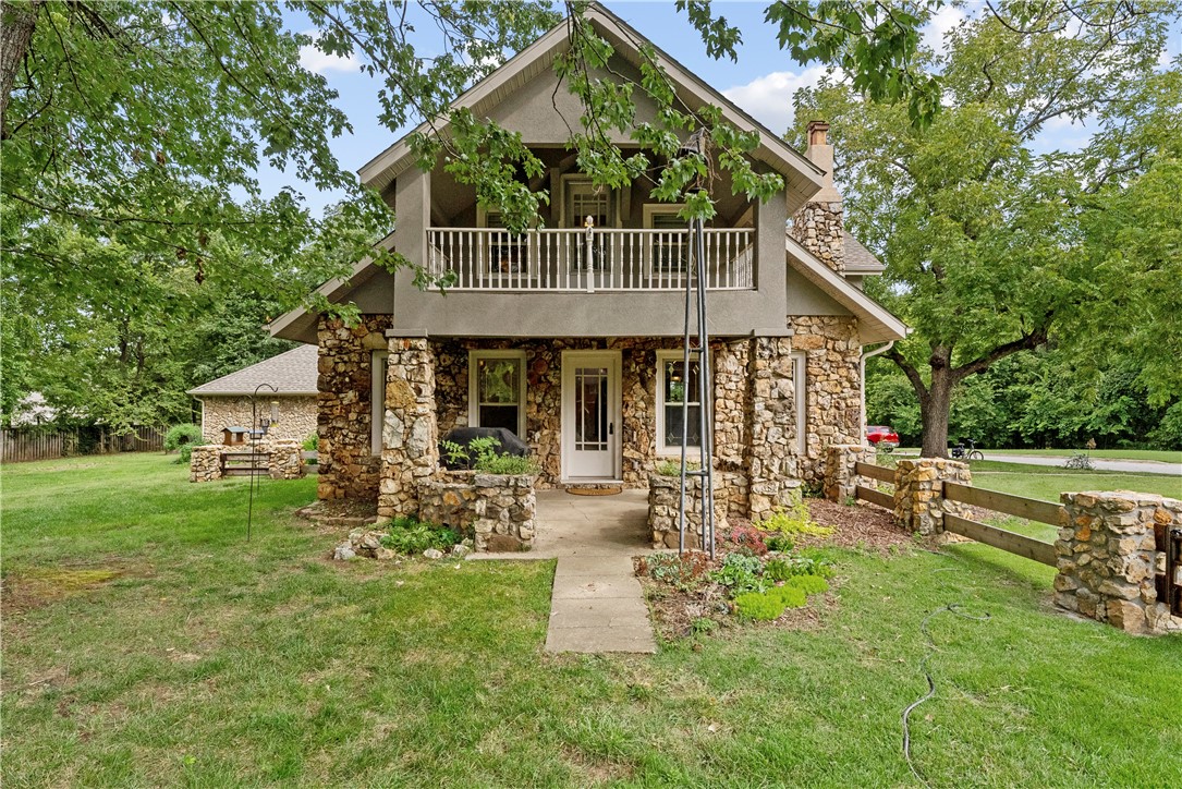 Denali Park Sub Bentonville - Residential