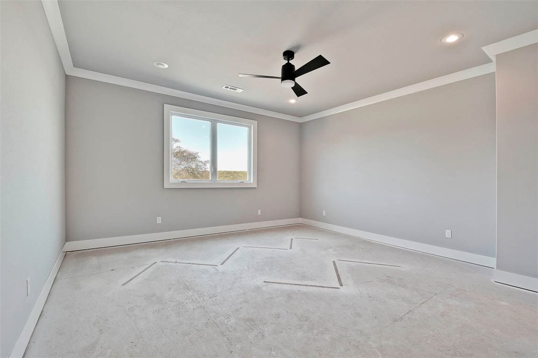 West End - Residential