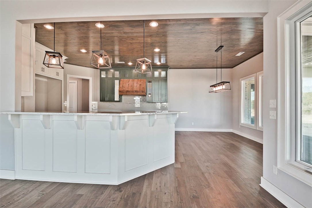 West End - Residential