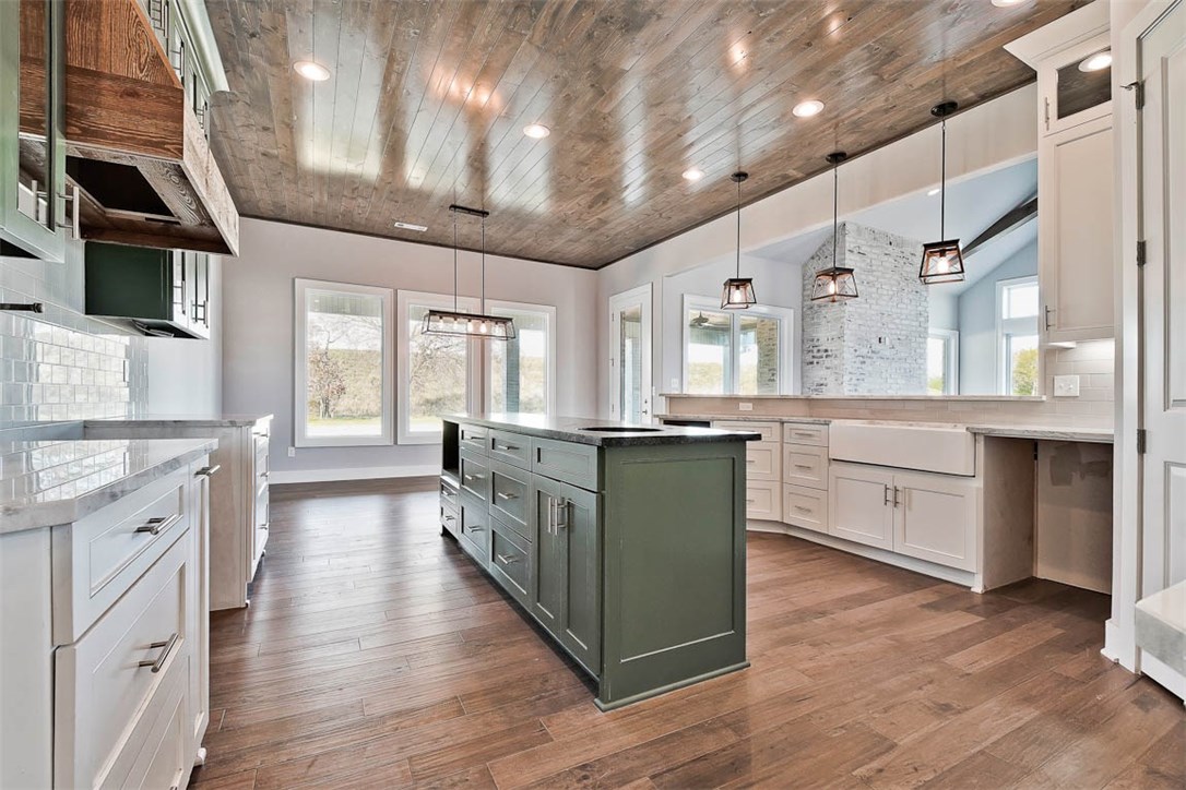 West End - Residential