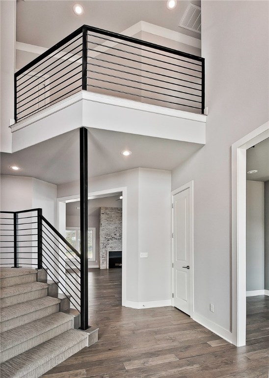 West End - Residential